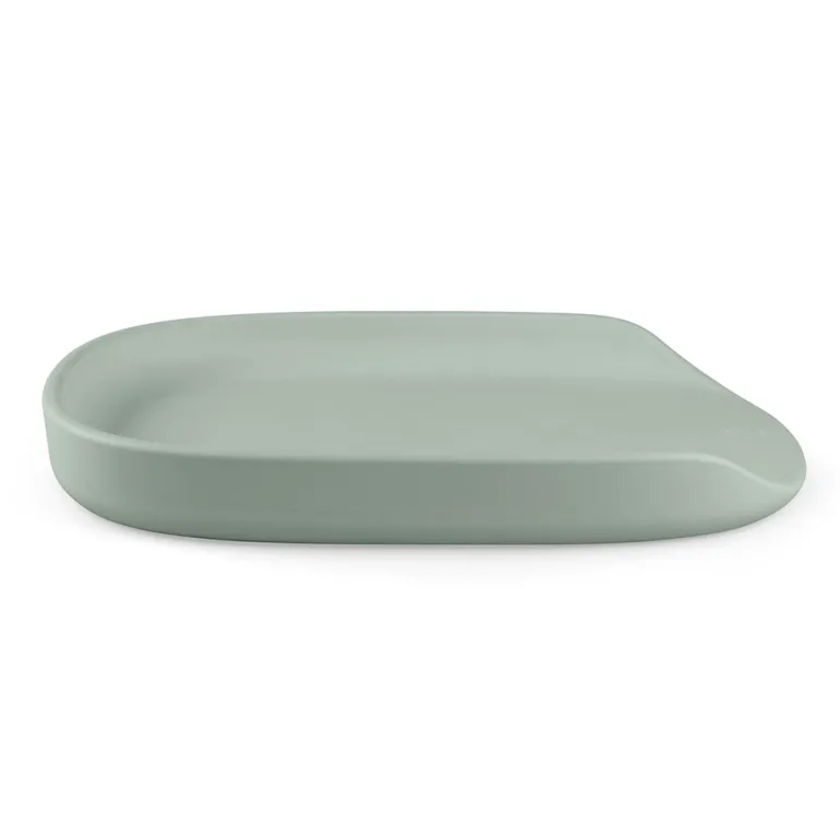 Sebra Changing Cushion, Seagrass