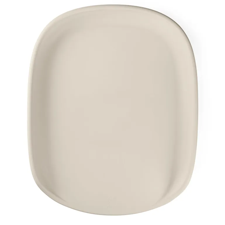 Sebra Changing Mat, Seabreeze Beige