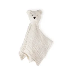 Sebra Comfort Blanket - Polar Bear Beary