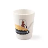 Sebra Cup, Tastii, - Busy Builders