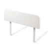 Sebra Flex Bed Guard, Baby/Junior, Classic White