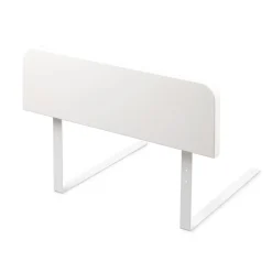 Sebra Flex Bed Guard, Baby/Junior, Classic White