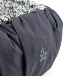 Sebra 3-in-1 Baby Nest - Blue Olive