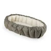 Sebra 3-in-1 Baby Nest - Dark Olive