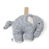 Sebra Musical Mobile - Light Blue Elephant