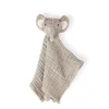 Sebra Security Blanket - Elephant Finley