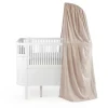 Sebra Sky Canopy - Birchbark Rose
