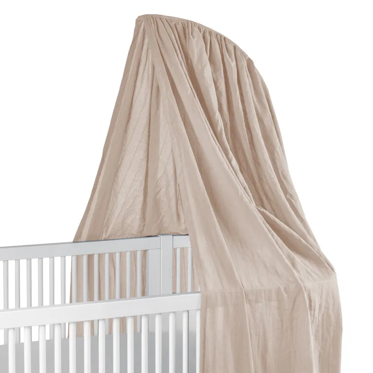 Sebra Sky Canopy - Birchbark Rose