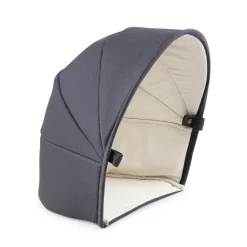 Sebra Stroller for 3-in-1 Babynest, Blue Olive