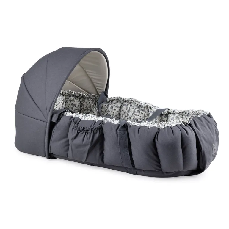 Sebra Stroller for 3-in-1 Babynest, Blue Olive