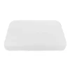 Sebra Waterproof Mattress Protector, Baby, 70 x 120 cm - White