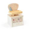 Sebra Wooden Play Shop Scale