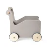Sebra Wooden Walker, Jetty Beige
