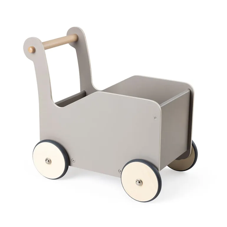 Sebra Wooden Walker, Jetty Beige