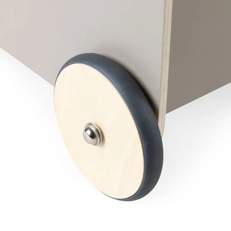 Sebra Wooden Walker, Jetty Beige