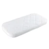 Sebra X Träumeland Mattress, Bedside Crib