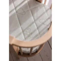 Sebra X Träumeland Mattress, Bedside Crib