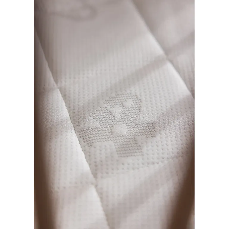 Sebra X Träumeland Mattress, Bedside Crib