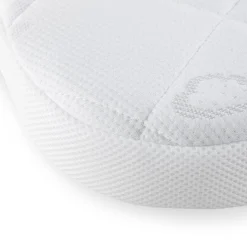 Sebra X Träumeland Mattress, Bedside Crib