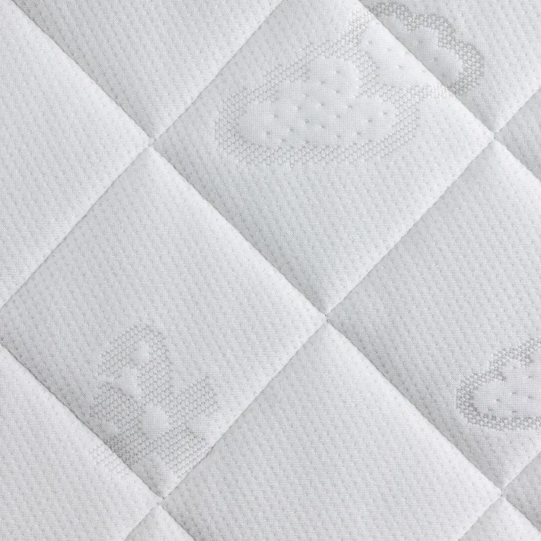 Sebra X Träumeland Mattress, Bedside Crib