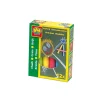SES Creative Chalk for Traditional Chalkboards - 12 Colors
