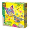 SES Creative Decorate Wooden Butterflies