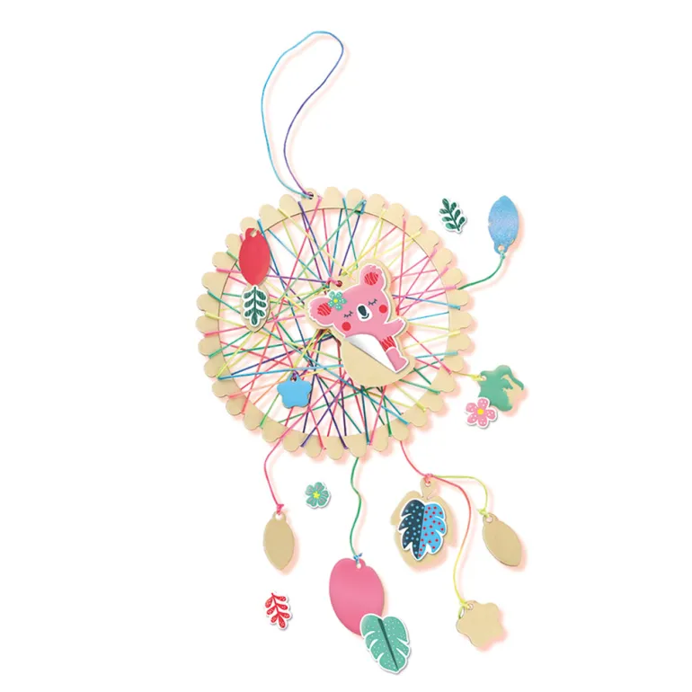 SES Creative Dreamcatcher