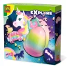 SES Creative Hatching Eggs, Unicorn