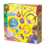 SES Creative Jewelry, Letters, and Diamond Glitter
