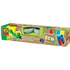 SES Creative Modeling Clay, Eco-friendly - 4 Colors