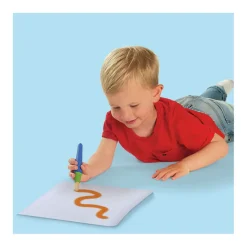 SES Creative, My First - 3 Children's Paintbrushes