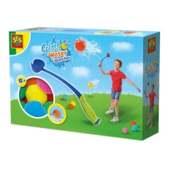 SES Creative, Splash Speedarm Ball Launcher