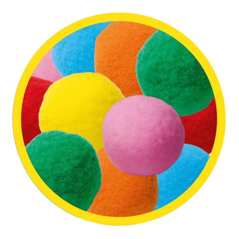 SES Creative, Splash Speedarm Ball Launcher