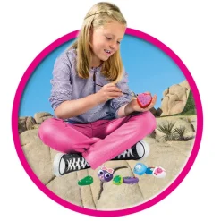 SES Creative Stone Painting Set
