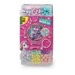 SES Creative, Unicorn Jewelry Set