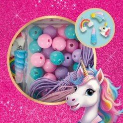 SES Creative, Unicorn Jewelry Set