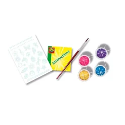 SES Fashion Glitter, Tattoos