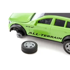 Siku Mercedes-Benz E-Class All-Terrain 4x4² - 1:50