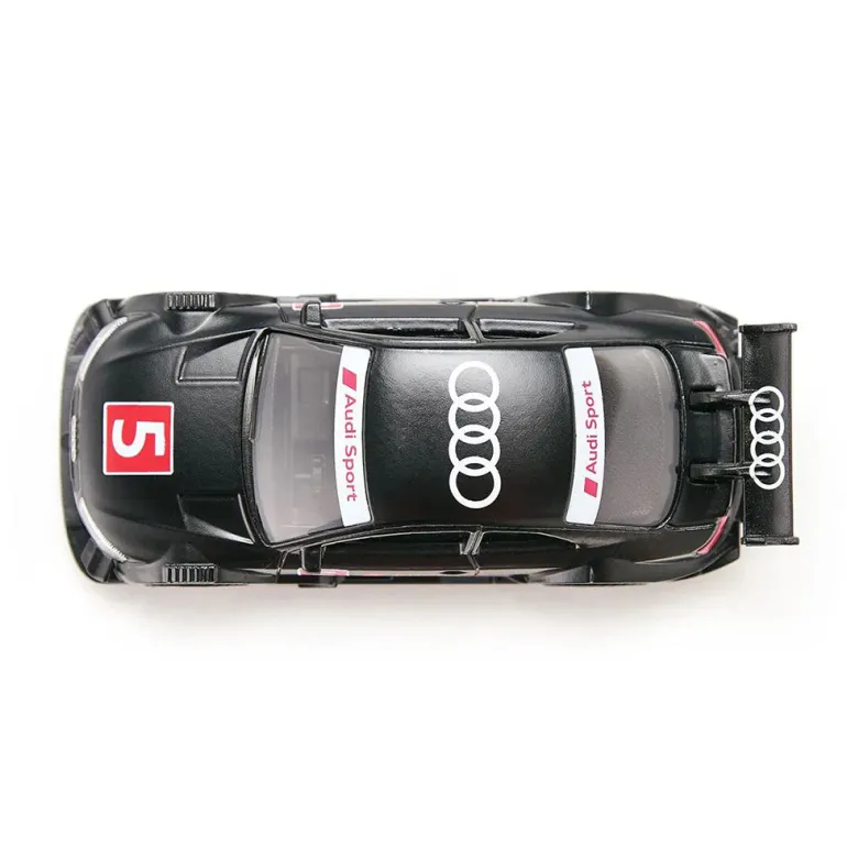 Siku Toy Car, Audi R5 Racing – 8.1 x 3.3 cm