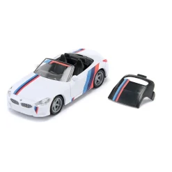 Siku Toy Car, BMW Z4 M40i - 1:50 Scale