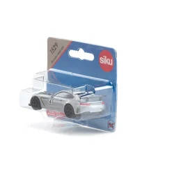 Siku Toy Car, Mercedes-AMG GT4 - 7.8 x 9.7 cm