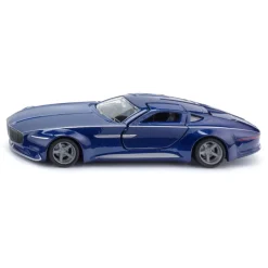 Siku Toy Car, Vision Mercedes-Maybach 6 - Scale 1:50