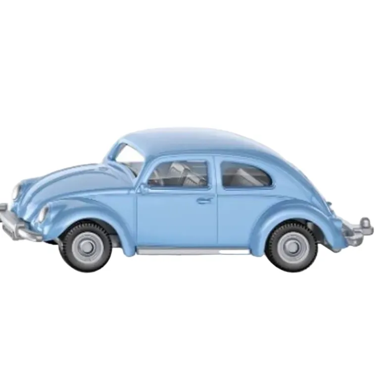 Siku Toy Car, VW Beetle - 7.8 x 9.6 cm