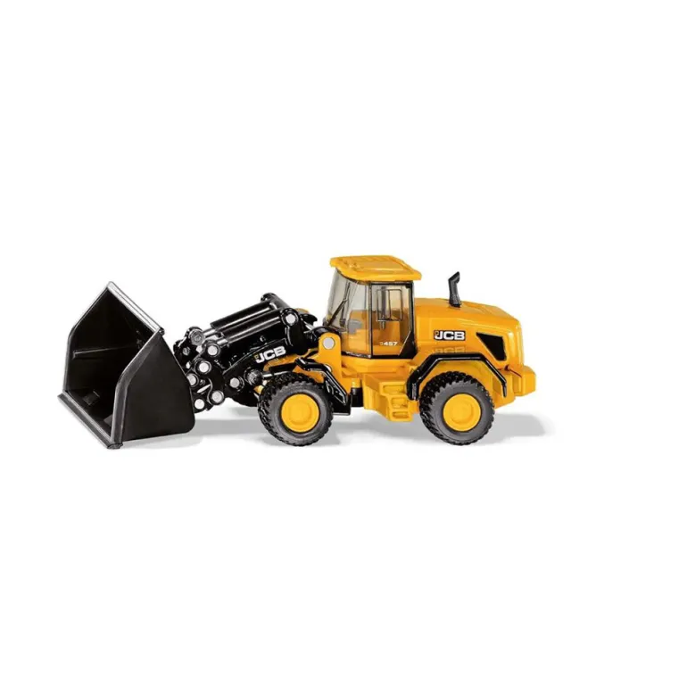 Siku Wheel Loader 1:87 Scale