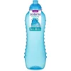 Sistema Drink Bottle, Twist 'N' Sip 620 ml - Ocean Blue