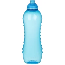 Sistema Drink Bottle, Twist 'N' Sip 620 ml - Ocean Blue