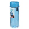 Sistema Drinking Bottle, Tritan Swift, 600 ml – Satin Sky Blue
