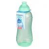Sistema Drinking Bottle, Twist 'N' Sip 330 ml – Apple Mint Green