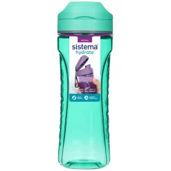 Sistema Tritan Swift Drink Bottle, 600 ml – Minty Teal