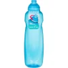 Sistema Twist 'N' Sip Helix Drink Bottle, 600 ml – Ocean Blue